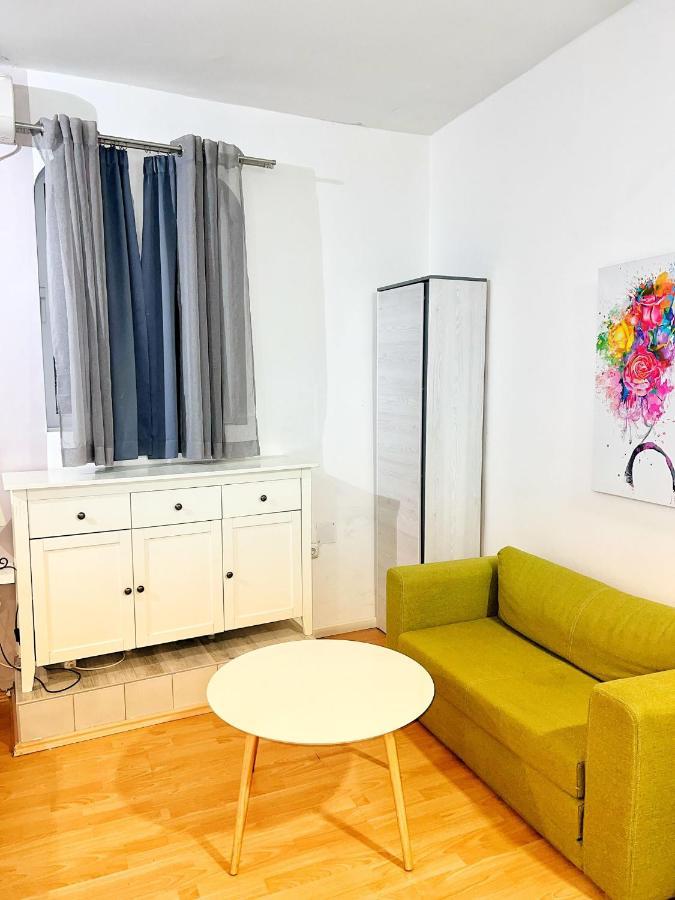 Klarisa Split Center Apartamento Exterior foto